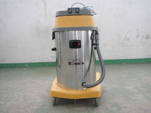 无锡吸尘吸水机 新区朗威清洁器具厂的专业设备与毛孔清洁器简介